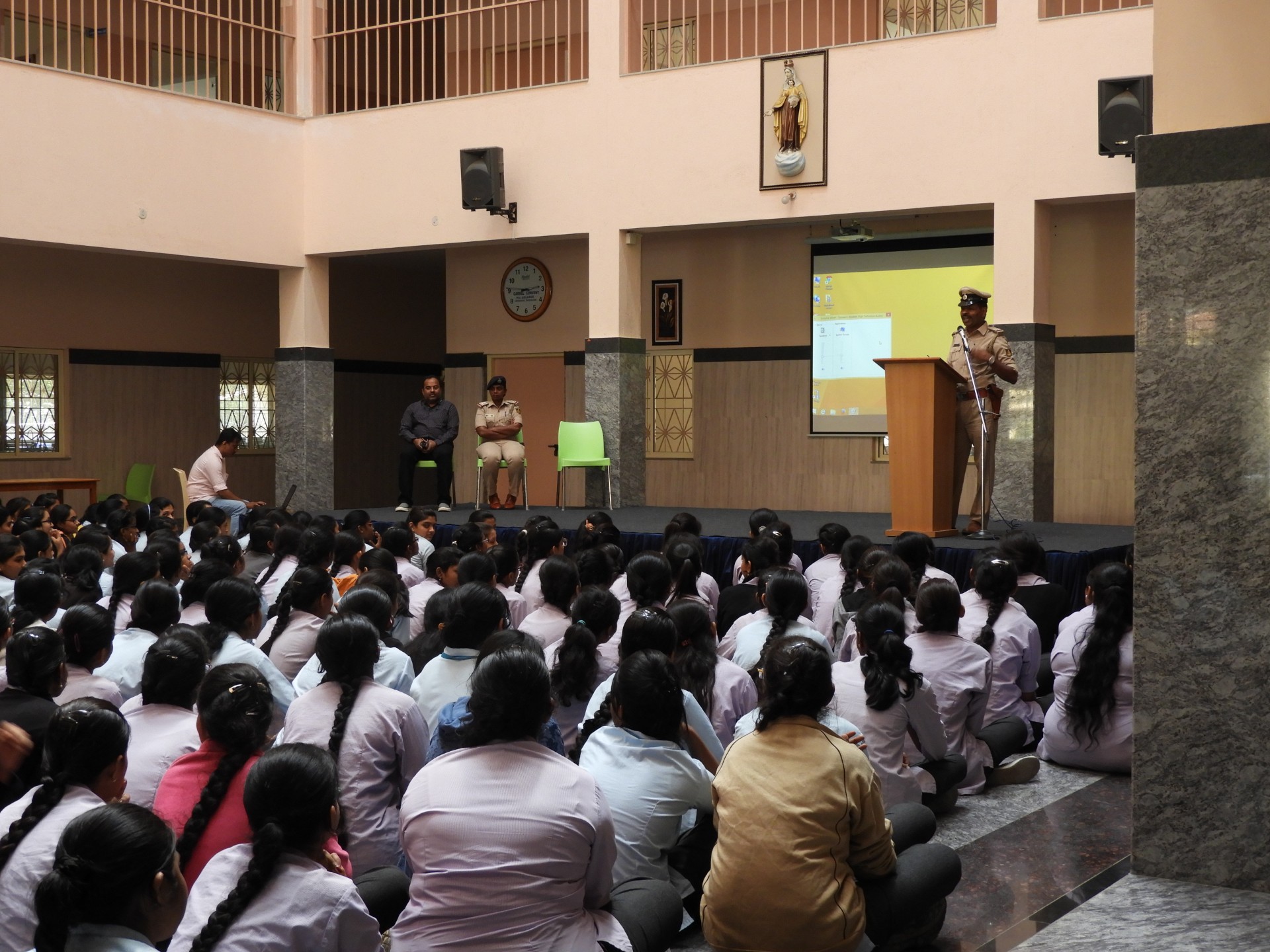 8 Seminar On Drugs
